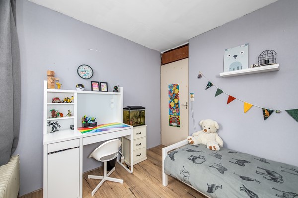 Medium property photo - De Wetterkamp 56, 8501 PN Joure